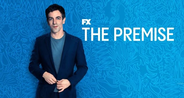 The Premise – Bild: FX Networks