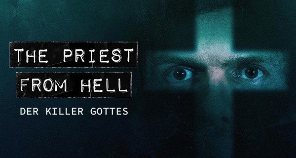 The Priest From Hell – Der Killer Gottes – Bild: TV2/Lorry/Viaplay