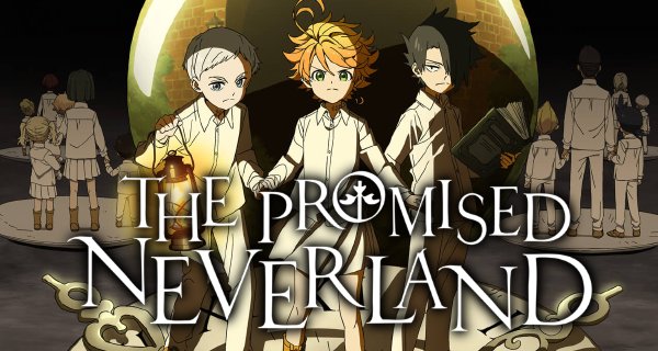 The Promised Neverland – Bild: CloverWorks