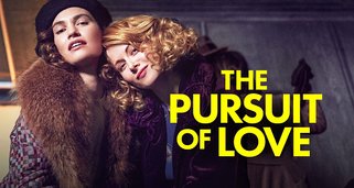 The Pursuit of Love