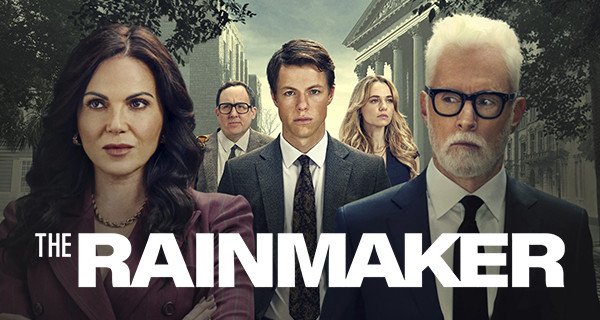 The Rainmaker – Bild: Lionsgate Television, Inc.