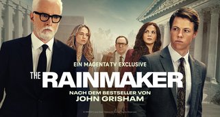 The Rainmaker The Rainmaker