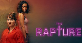 The Rapture The Rapture