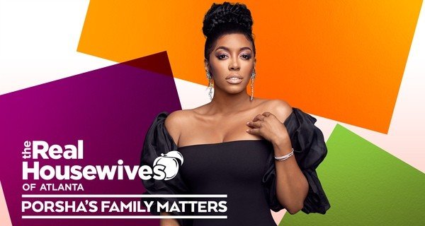 The Real Housewives of Atlanta: Porsha’s Family Matters – Bild: Bravo