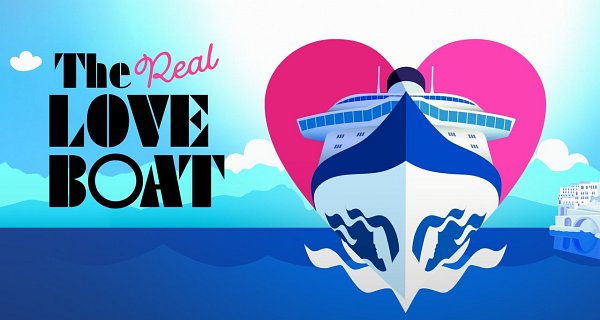 The Real Love Boat – Bild:  ViacomCBS