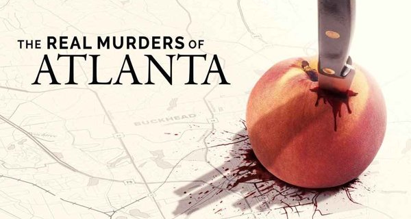 The Real Murders of Atlanta – Bild: Oxygen The Real Murders of Atlanta – Bild: Oxygen