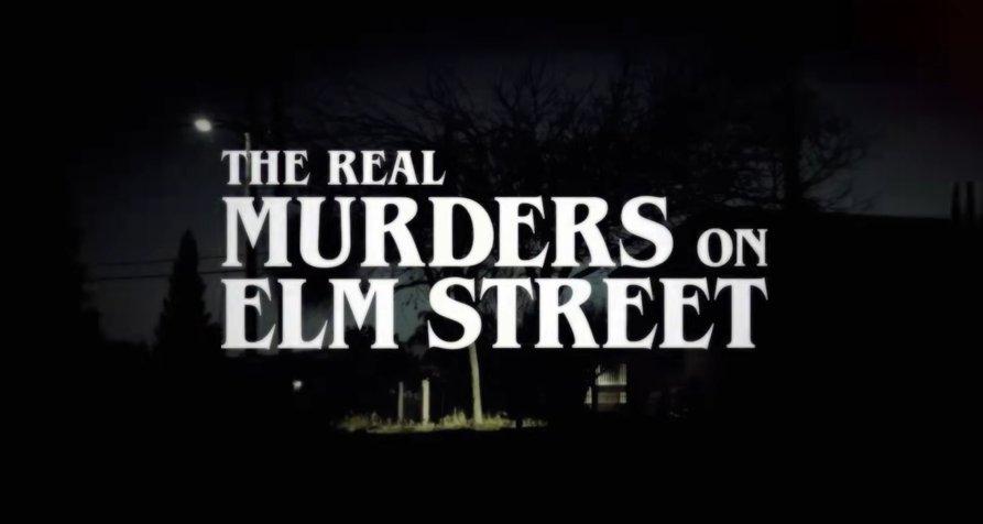 The Real Murders on Elm Street – Bild: Warner Bros. Discovery/Screenshot The Real Murders on Elm Street – Bild: Warner Bros. Discovery/Screenshot