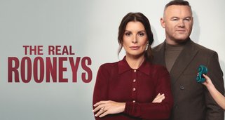 The Real Rooneys The Real Rooneys
