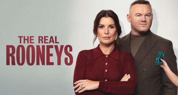 The Real Rooneys – Bild: Disney The Real Rooneys – Bild: Disney