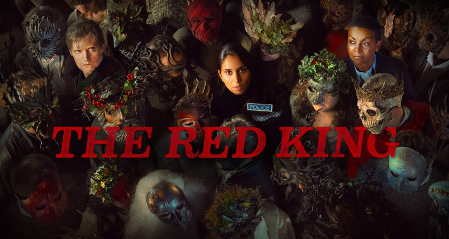 The Red King – Bild: UKTV/Alibi