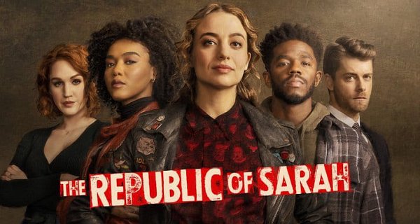 The Republic of Sarah – Bild: The CW The Republic of Sarah – Bild: The CW