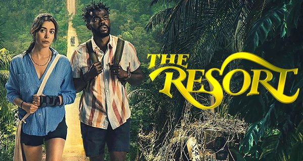 The Resort – Bild: Peacock