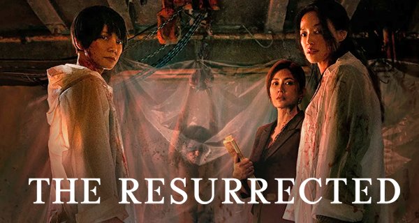 The Resurrected – Bild: Netflix The Resurrected – Bild: Netflix