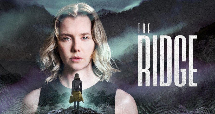 The Ridge – Bild: BBC Scotland/Sky New Zealand The Ridge – Bild: BBC Scotland/Sky New Zealand