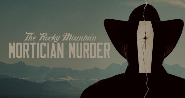The Rocky Mountain Mortician Murder – Bild: Warner Bros. Discovery