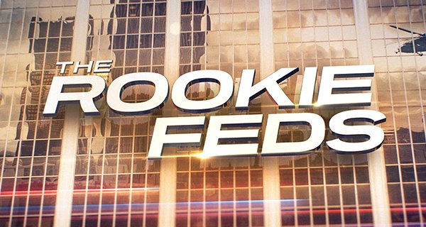 The Rookie: Feds – Bild: ABC