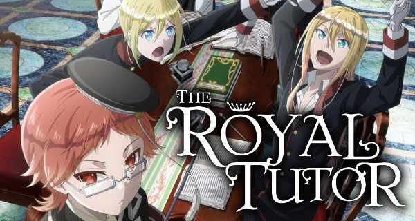 The Royal Tutor – Bild: Bridge