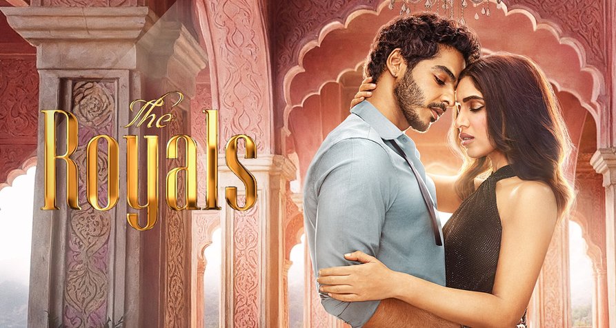 The Royals – Bild: Netflix