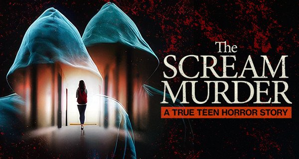 The Scream Murder: A True Teen Horror Story – Bild: Hulu The Scream Murder: A True Teen Horror Story – Bild: Hulu