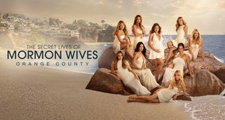 The Secret Lives of Mormon Wives: Orange County