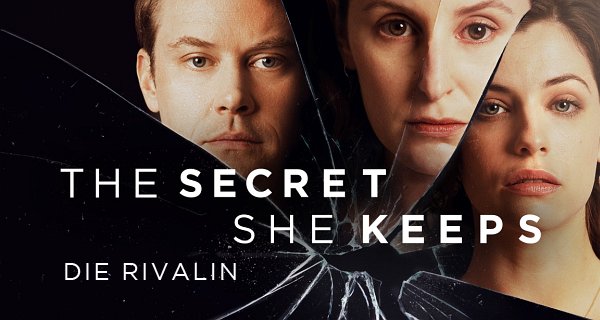 The Secret She Keeps – Die Rivalin – Bild: TVNOW / DCD Rights / John Platt The Secret She Keeps – Die Rivalin – Bild: TVNOW / DCD Rights / John Platt