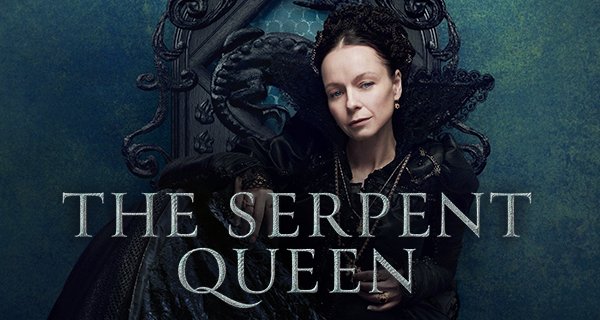 The Serpent Queen – Bild: Starz