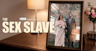 The Sex Slave: Als Sexsklavin verkauft The Sex Slave: Als Sexsklavin verkauft