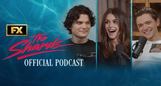 The Shards Official Podcast