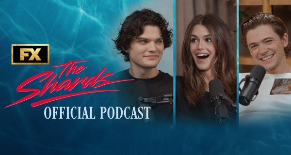 The Shards Official Podcast – Bild: FX/Disney