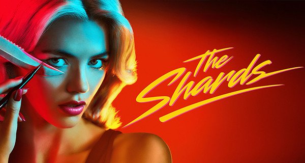 The Shards – Bild: Disney/FX Productions