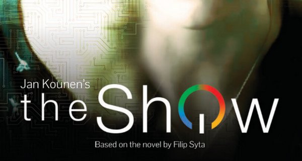 The Show – Bild: Together Media/Blackpills The Show – Bild: Together Media/Blackpills