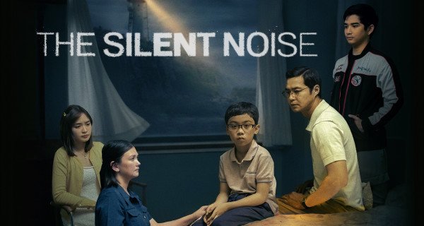 The Silent Noise – Bild: Prime Video The Silent Noise – Bild: Prime Video