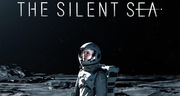 The Silent Sea – Bild: Netflix The Silent Sea – Bild: Netflix