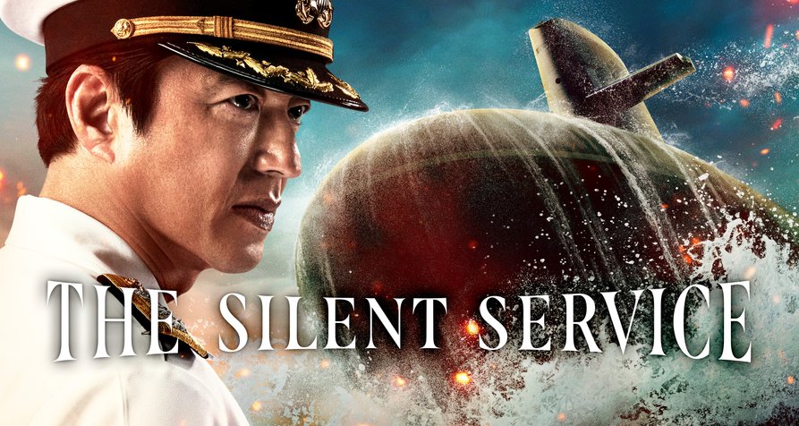 The Silent Service – Bild: Amazon