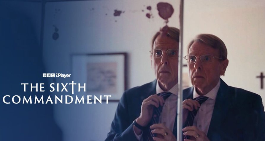 The Sixth Commandment – Bild: BBC The Sixth Commandment – Bild: BBC
