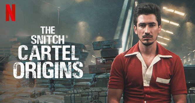 The Snitch Cartel: Origins – Bild: Netflix The Snitch Cartel: Origins – Bild: Netflix