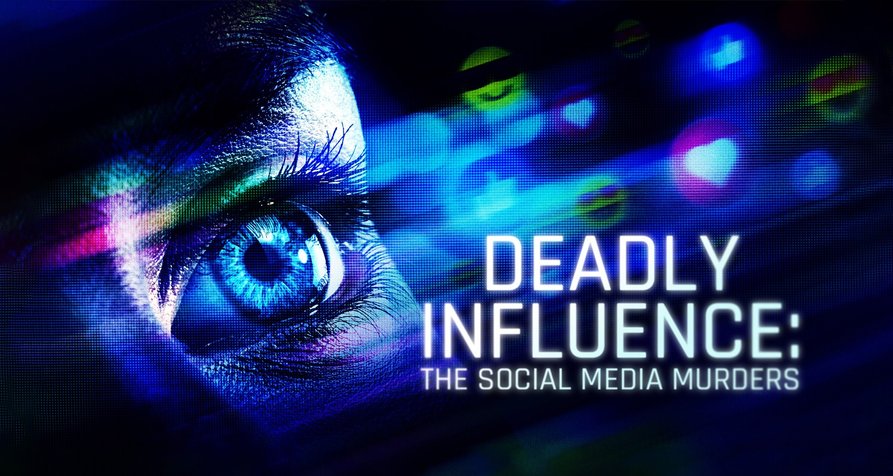 The Social Media Murders – Bild: Warner Bros. Discovery The Social Media Murders – Bild: Warner Bros. Discovery