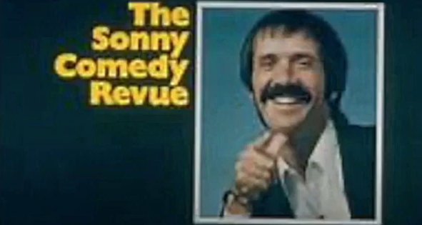 The Sonny Comedy Revue – Bild: ABC The Sonny Comedy Revue – Bild: ABC