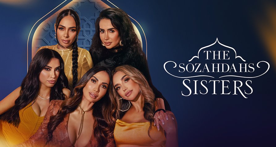 The Sozahdahs Sisters – Bild: Disney/Hulu The Sozahdahs Sisters – Bild: Disney/Hulu