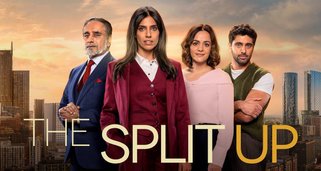 The Split Up The Split Up