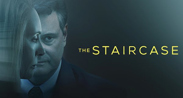 The Staircase – Bild: WarnerMedia Direct, LLC