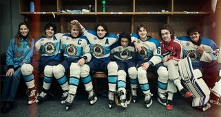 The Sticks
