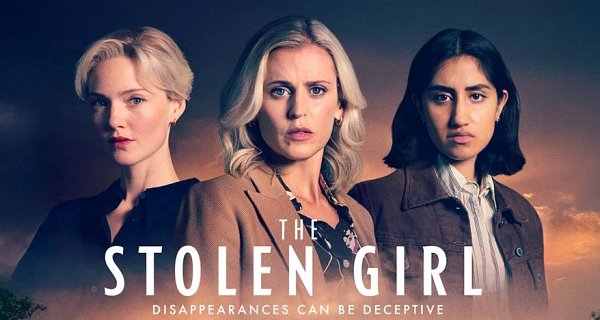 The Stolen Girl – Bild: Disney+ The Stolen Girl – Bild: Disney+