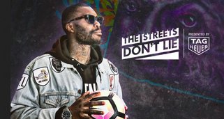 The Streets Don’t Lie The Streets Don’t Lie