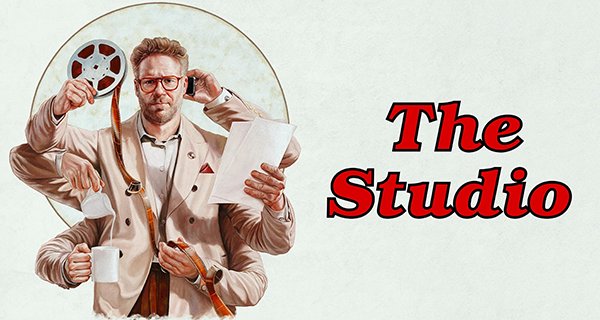 The Studio – Bild: Apple TV+
