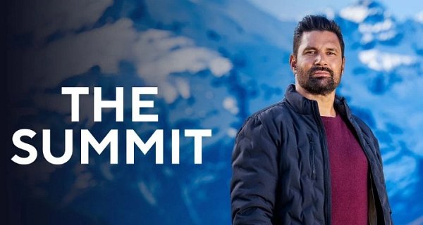 The Summit – Bild: CBS The Summit – Bild: CBS