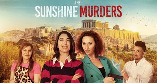 The Sunshine Murders