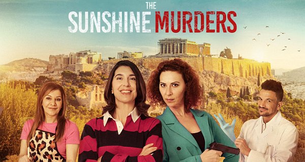The Sunshine Murders – Bild: 5 The Sunshine Murders – Bild: 5