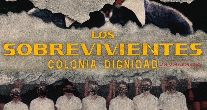 The Survivors, Colonia Dignidad – Bild: Amazon Prime Video