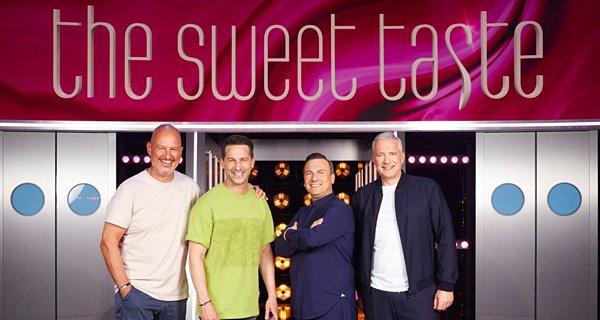 The Sweet Taste – Bild: Sat.1/Benjamin Kis The Sweet Taste – Bild: Sat.1/Benjamin Kis